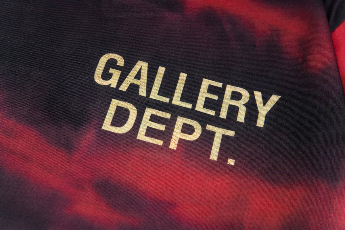 GALLERY DEPT New T-shirt 508