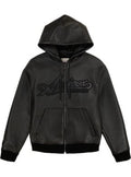 Avirex Nappa Hoodie